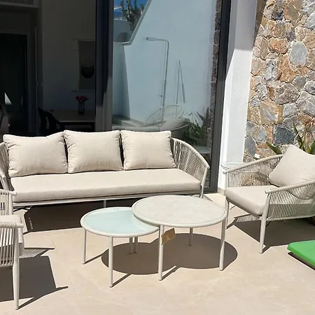 Buba 别墅 皮拉尔－德拉奥拉达达