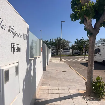 别墅 Buba 皮拉尔－德拉奥拉达达